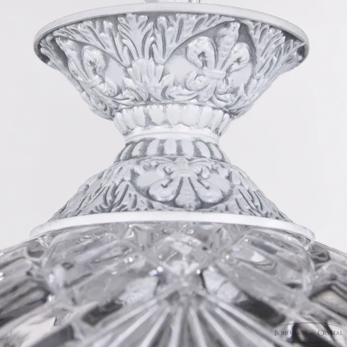 Подвесной светильник Bohemia Ivele Crystal AL1677 AL16771/16 WMN от ImperiumLoft