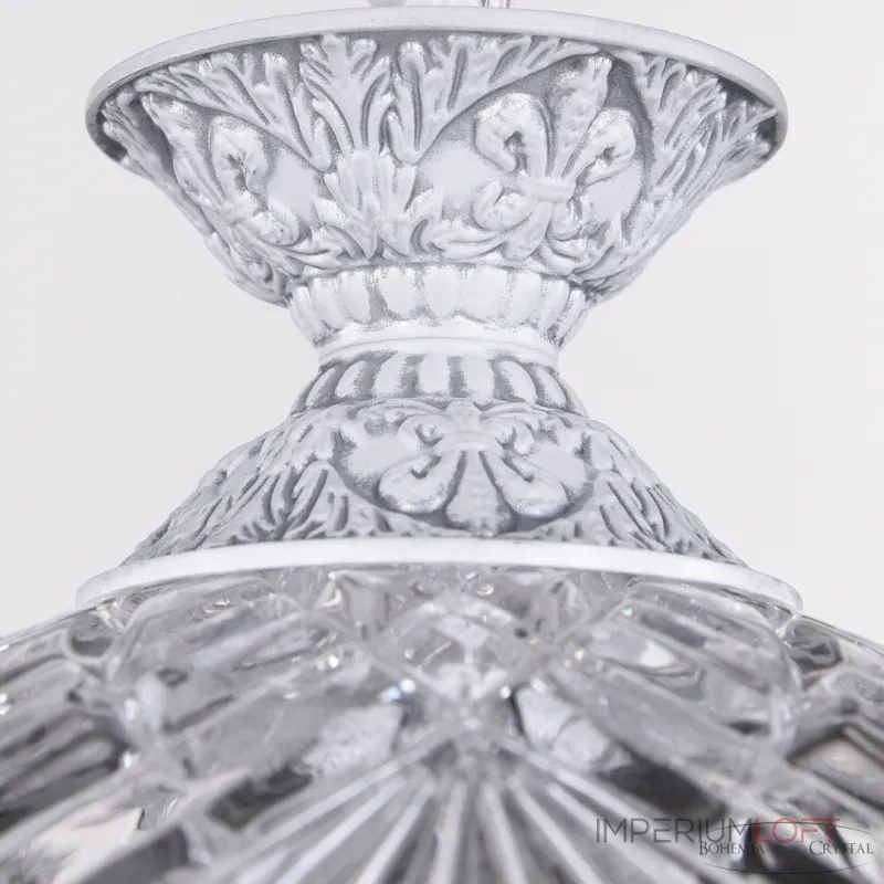 Подвесной светильник Bohemia Ivele Crystal AL1677 AL16771/16 WMN Подвесной светильник Bohemia Ivele Crystal AL1677 AL16771/16 WMN