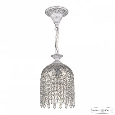 Подвесной светильник Bohemia Ivele Crystal AL1678 AL16781/16 WMN Drops Подвесной светильник Bohemia Ivele Crystal AL1678 AL16781/16 WMN Drops