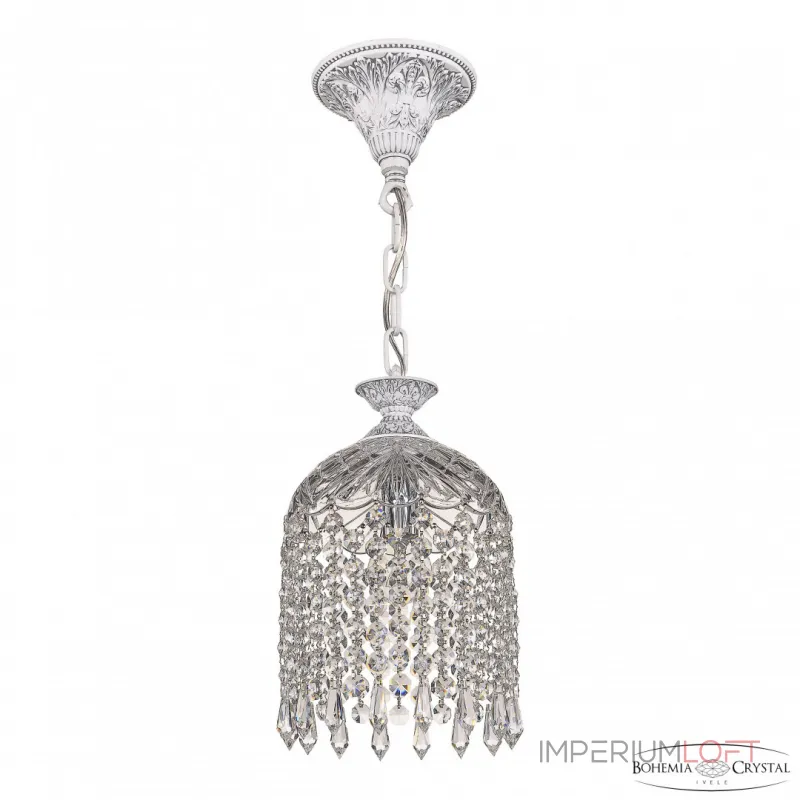 Подвесной светильник Bohemia Ivele Crystal AL1678 AL16781/16 WMN Drops Подвесной светильник Bohemia Ivele Crystal AL1678 AL16781/16 WMN Drops