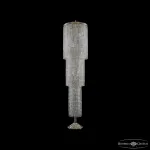 Торшер Bohemia Ivele Crystal 8331 83311T6/40IV-175 G от ImperiumLoft