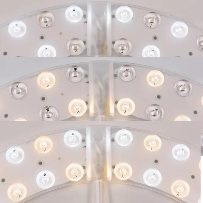 Люстра Bohemia Ivele Crystal 1901 19011/55IV/LED-DIM G от ImperiumLoft