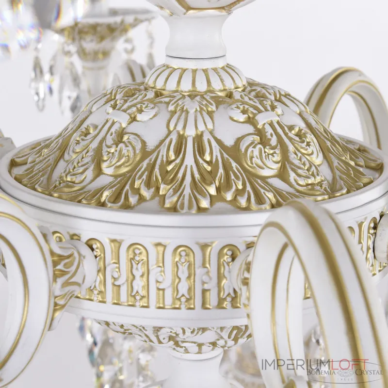 Подвесная люстра Bohemia Ivele Crystal AL7804 AL78104/16+8+8/550/3d A WMG Подвесная люстра Bohemia Ivele Crystal AL7804 AL78104/16+8+8/550/3d A WMG