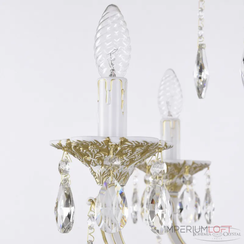 Подвесная люстра Bohemia Ivele Crystal AL7804 AL78104/16+8+8/550/3d A WMG Подвесная люстра Bohemia Ivele Crystal AL7804 AL78104/16+8+8/550/3d A WMG