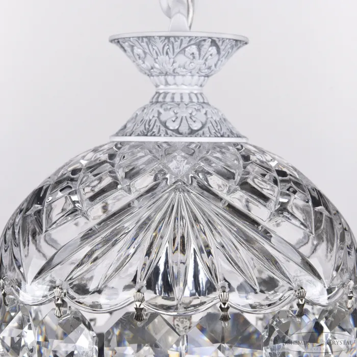 Подвесной светильник Bohemia Ivele Crystal AL1677 AL16771/16 WMN от ImperiumLoft