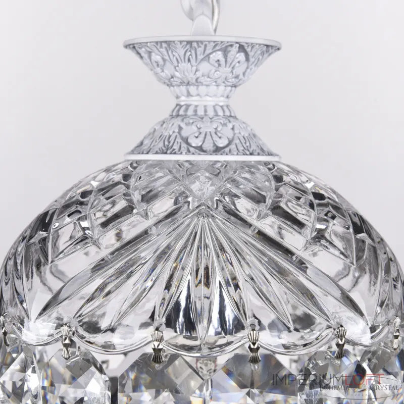 Подвесной светильник Bohemia Ivele Crystal AL1677 AL16771/16 WMN Подвесной светильник Bohemia Ivele Crystal AL1677 AL16771/16 WMN