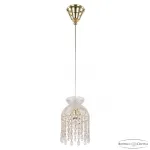 Подвесной светильник Bohemia Ivele Crystal 1478 14781P/13 G V0300