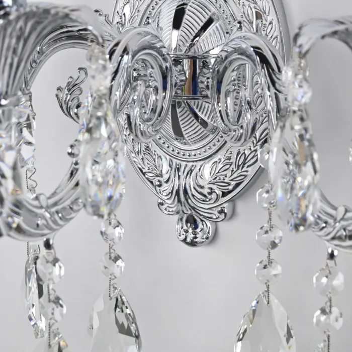 Бра Bohemia Ivele Crystal AL7901 AL7901B10/3/175 A NW от ImperiumLoft