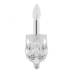 Бра Bohemia Ivele Crystal 116 116B/1/141 Ni