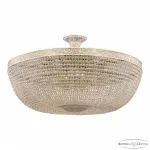 Потолочная люстра Bohemia Ivele Crystal AL1905 AL19051/80OL WMG