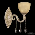 Бра Bohemia Ivele Crystal AL7901 AL7901B10/1/175 A WMG P1 U Pair