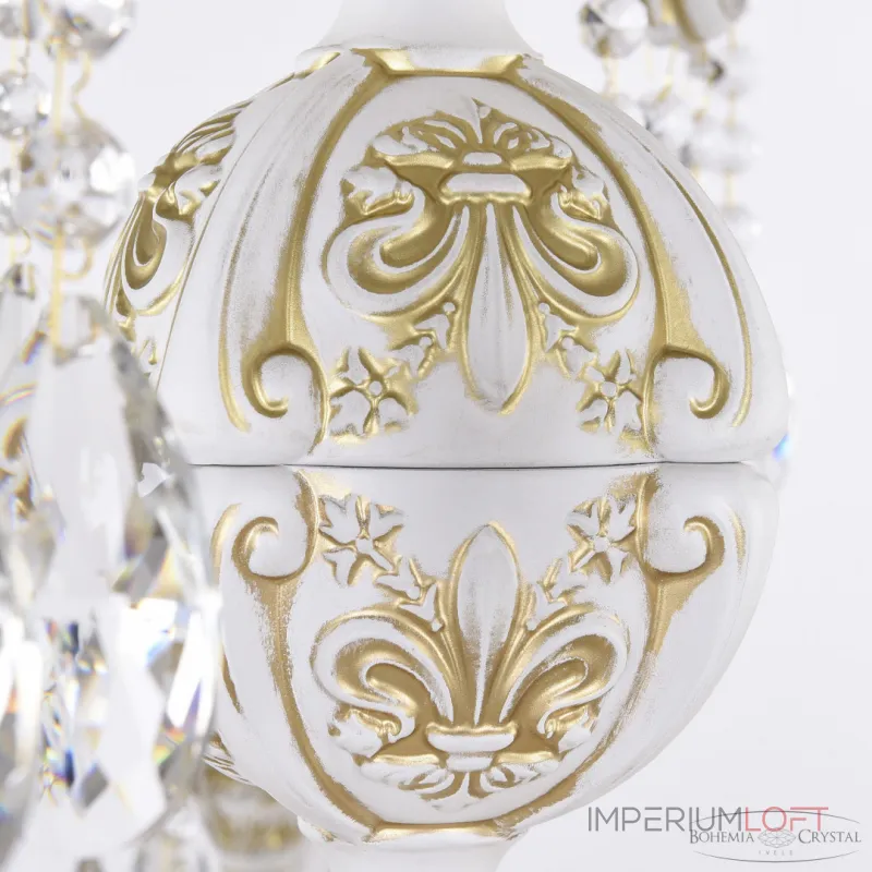 Подвесная люстра Bohemia Ivele Crystal AL7804 AL78104/16+8+8/550/3d A WMG Подвесная люстра Bohemia Ivele Crystal AL7804 AL78104/16+8+8/550/3d A WMG