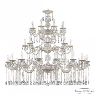 Подвесная люстра Bohemia Ivele Crystal AL7804 AL78104/16+8+8/550/3d A WMG Подвесная люстра Bohemia Ivele Crystal AL7804 AL78104/16+8+8/550/3d A WMG