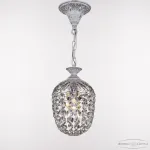 Подвесной светильник Bohemia Ivele Crystal AL1677 AL16771/16 WMN от ImperiumLoft