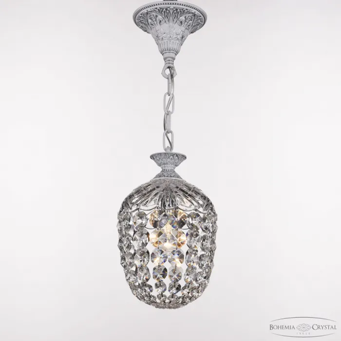 Подвесной светильник Bohemia Ivele Crystal AL1677 AL16771/16 WMN от ImperiumLoft