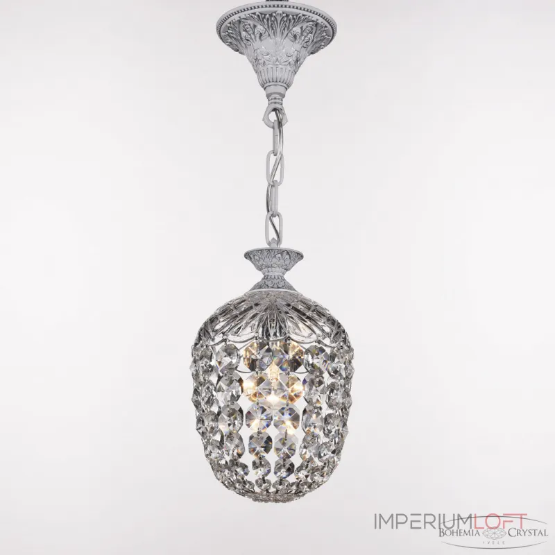 Подвесной светильник Bohemia Ivele Crystal AL1677 AL16771/16 WMN Подвесной светильник Bohemia Ivele Crystal AL1677 AL16771/16 WMN