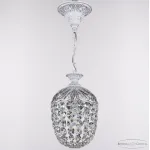 Подвесной светильник Bohemia Ivele Crystal AL1677 AL16771/16 WMN от ImperiumLoft