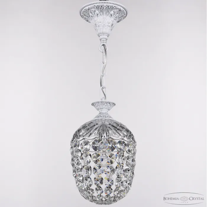 Подвесной светильник Bohemia Ivele Crystal AL1677 AL16771/16 WMN от ImperiumLoft
