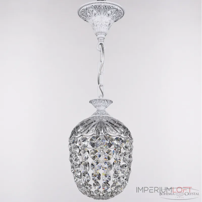 Подвесной светильник Bohemia Ivele Crystal AL1677 AL16771/16 WMN Подвесной светильник Bohemia Ivele Crystal AL1677 AL16771/16 WMN