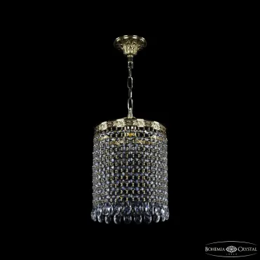 Подвесной светильник Bohemia Ivele Crystal 1920 19201/20IV G
