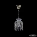 Подвесной светильник Bohemia Ivele Crystal 1478 14781/15 Pa R