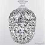 Подвесной светильник Bohemia Ivele Crystal AL1677 AL16771/16 WMN от ImperiumLoft