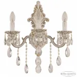 Бра Bohemia Ivele Crystal AL7801 AL7801B15/3/175 B WMG от ImperiumLoft
