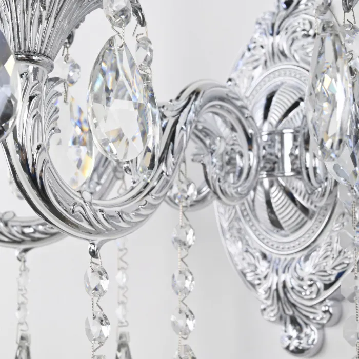 Бра Bohemia Ivele Crystal AL7901 AL7901B10/3/175 A NW от ImperiumLoft