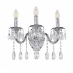 Бра Bohemia Ivele Crystal AL7901 AL7901B10/3/175 A NW от ImperiumLoft