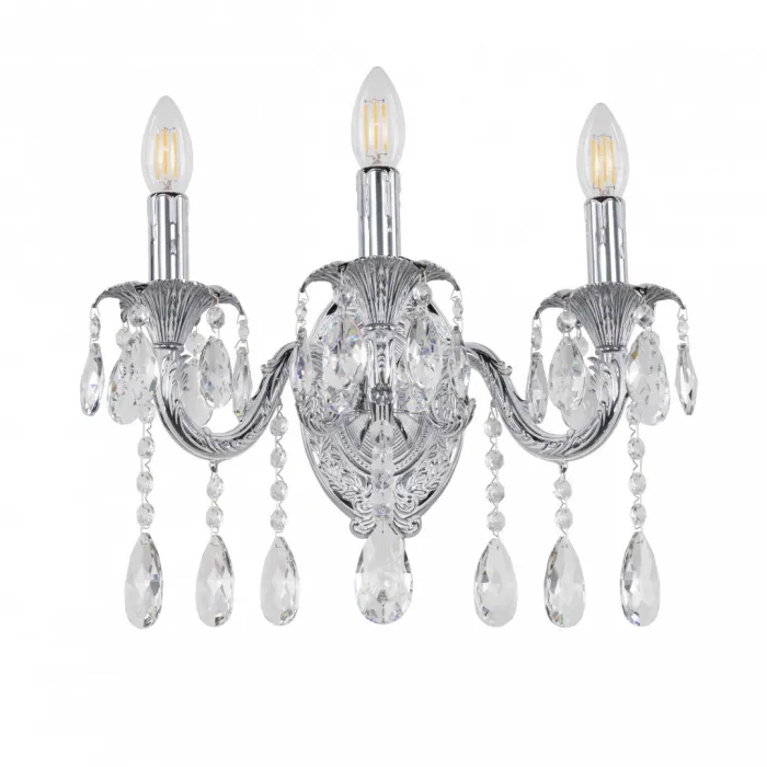 Бра Bohemia Ivele Crystal AL7901 AL7901B10/3/175 A NW от ImperiumLoft