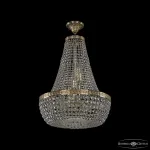 Подвесная люстра Bohemia Ivele Crystal 1928 19281/H2/45IV G