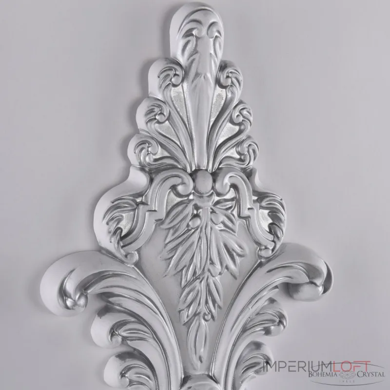 Бра Bohemia Ivele Crystal AL7801 AL7801B15/3/175 B WMN P Aquamarine/M-1F от ImperiumLoft Бра Bohemia Ivele Crystal AL7801 AL7801B15/3/175 B WMN P Aquamarine/M-1F от ImperiumLoft