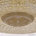 Потолочная люстра Bohemia Ivele Crystal AL1905 AL19051/80OL WMG