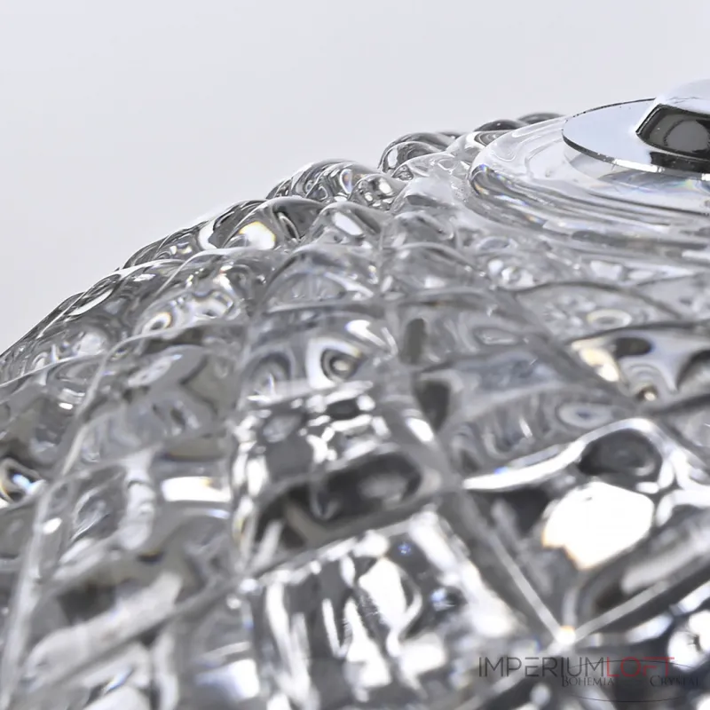 Подвесной светильник Bohemia Ivele Crystal 5479 5479/17 Ni Clear/M-1F Подвесной светильник Bohemia Ivele Crystal 5479 5479/17 Ni Clear/M-1F