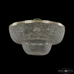 Потолочная люстра Bohemia Ivele Crystal 1909 19091/100IV G