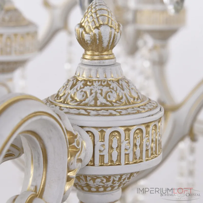 Подвесная люстра Bohemia Ivele Crystal AL7804 AL78104/16+8+8/550/3d A WMG Подвесная люстра Bohemia Ivele Crystal AL7804 AL78104/16+8+8/550/3d A WMG