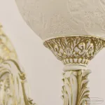 Бра Bohemia Ivele Crystal AL7901 AL7901B10/1/175 A WMG P1 U Pair