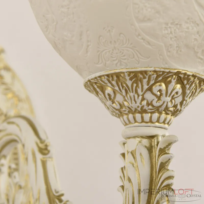 Бра Bohemia Ivele Crystal AL7901 AL7901B10/1/175 A WMG P1 U Pair Бра Bohemia Ivele Crystal AL7901 AL7901B10/1/175 A WMG P1 U Pair