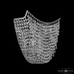 Бра Bohemia Ivele Crystal 7708 77081B/34 Ni