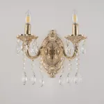 Бра Bohemia Ivele Crystal AL7801 AL7801B10/2/175 A GW