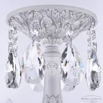Торшер Bohemia Ivele Crystal AL7901 AL79101T/8/175 B WMN P Aquamarine/M-1H от ImperiumLoft