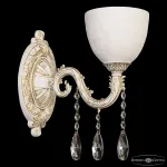 Бра Bohemia Ivele Crystal AL7901 AL7901B10/1/175 A WMG P1 U Pair