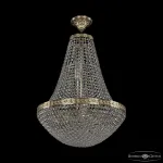 Подвесная люстра Bohemia Ivele Crystal 1932 19321/H2/45IV G