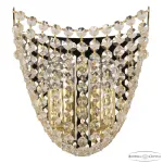 Бра Bohemia Ivele Crystal 778 778B/19 G