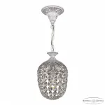 Подвесной светильник Bohemia Ivele Crystal AL1677 AL16771/16 WMN от ImperiumLoft