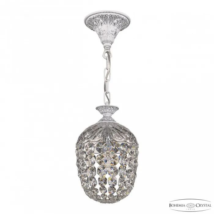 Подвесной светильник Bohemia Ivele Crystal AL1677 AL16771/16 WMN от ImperiumLoft