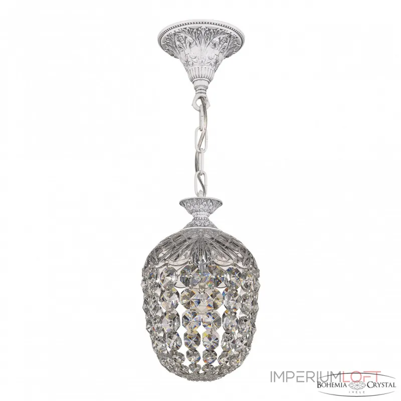 Подвесной светильник Bohemia Ivele Crystal AL1677 AL16771/16 WMN Подвесной светильник Bohemia Ivele Crystal AL1677 AL16771/16 WMN