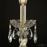 Настольная лампа Bohemia Ivele Crystal 101 101L/1-27 G от ImperiumLoft Настольная лампа Bohemia Ivele Crystal 101 101L/1-27 G от ImperiumLoft