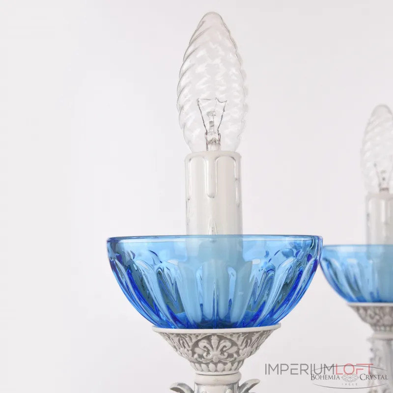 Подвесная люстра Bohemia Ivele Crystal AL7901 AL79101/6/175 A WMN P Aquamarine/M-1H Подвесная люстра Bohemia Ivele Crystal AL7901 AL79101/6/175 A WMN P Aquamarine/M-1H