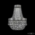 Бра Bohemia Ivele Crystal 1901 19011B/H1/20IV Ni